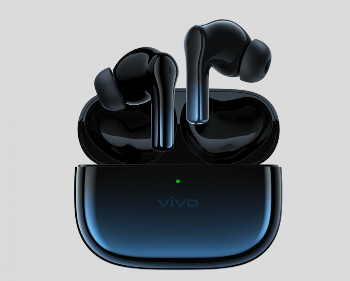Vivo เตรียมเผยโฉมหูฟัง True wireless รุ่นแรกของตัวเองที่มีระบบ noise cancelling ในวันที่ 20 พฤษภาคมนี้